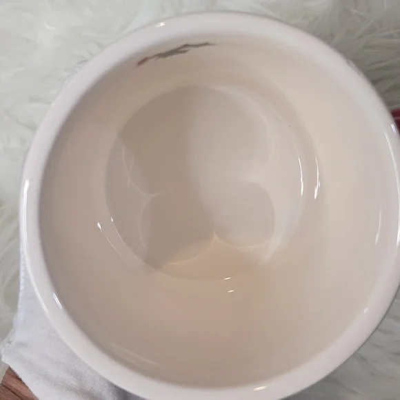 Sur la table mug Santa Claus Cup - Picture 12 of 14